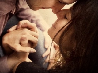 Хайрын зөгнөл /өгүүллэг/